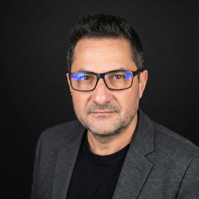 Mehdi Kachouri